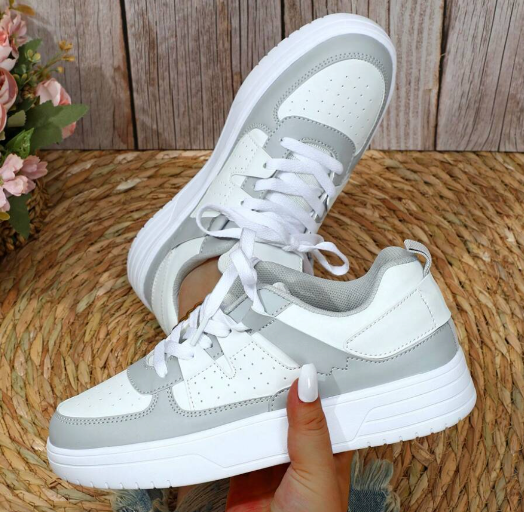 Maya – Damskie sneakersy klasyczne