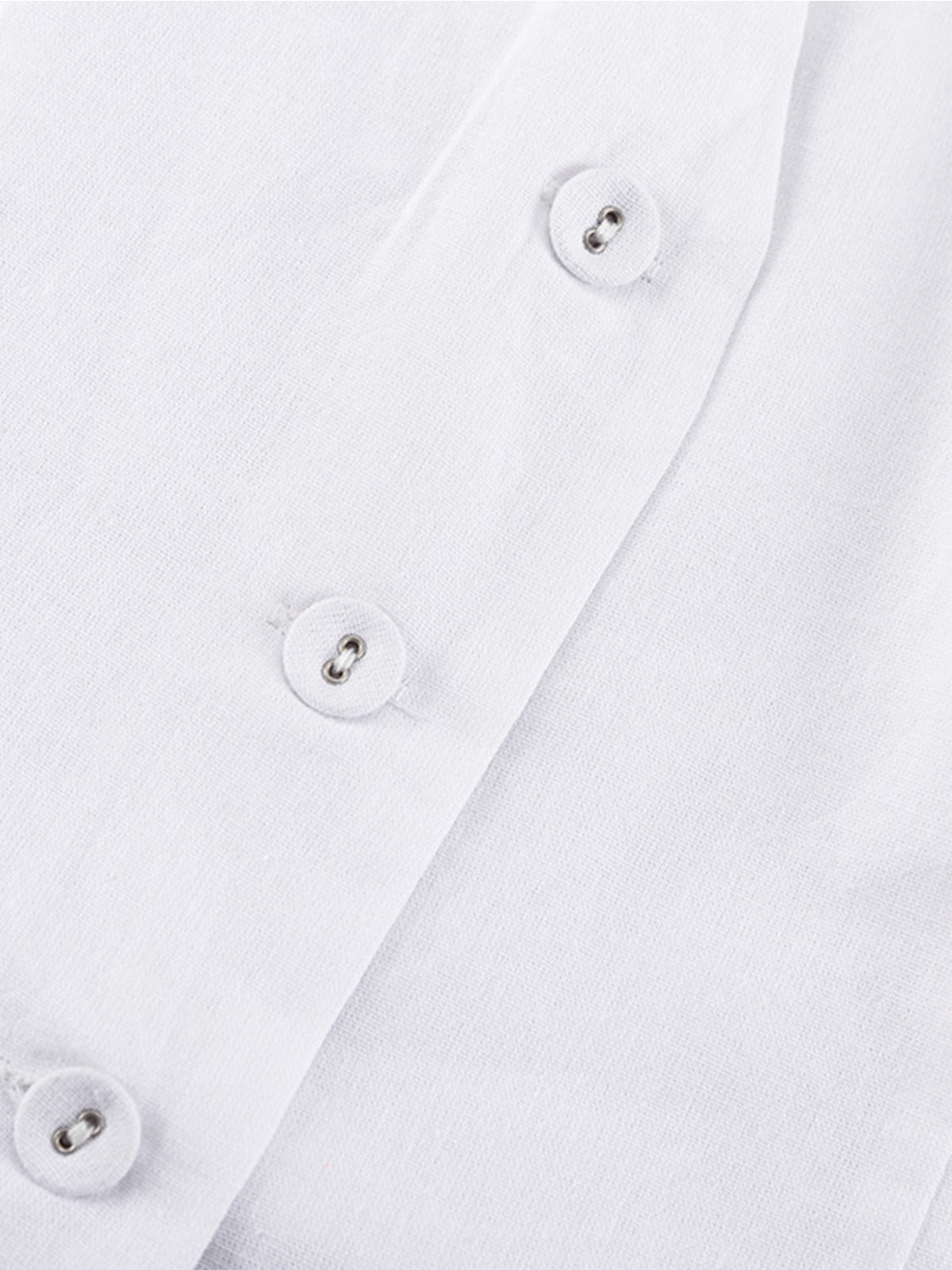 Natalia – Casualowy zestaw spodni z bawełny