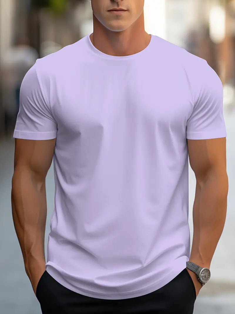 Liam – Classic Fit T-shirt - Image 8