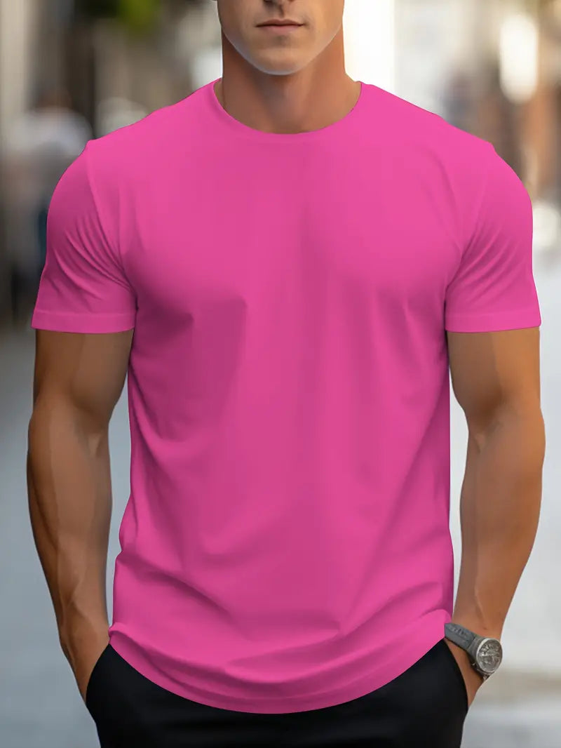 Liam – Classic Fit T-shirt - Image 6