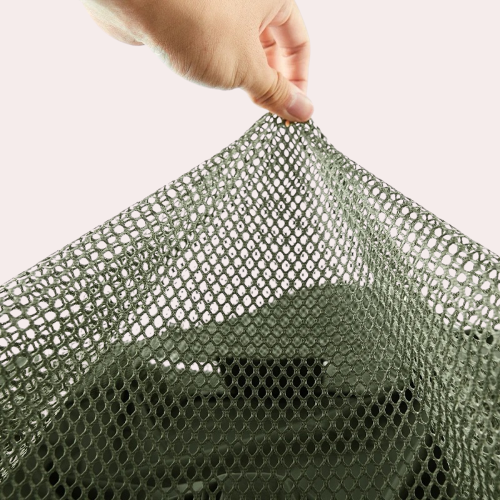 Adam – Męska Wielokieszeniowa Kurtka Outdoor