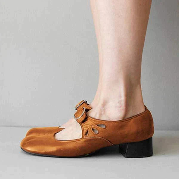Katrin – Elegant Mary Jane Shoes for Women - Image 6