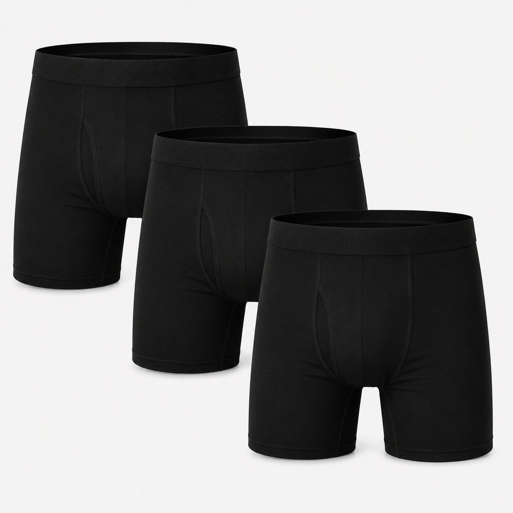 Men's Everyday Boxer Briefs - Image 7