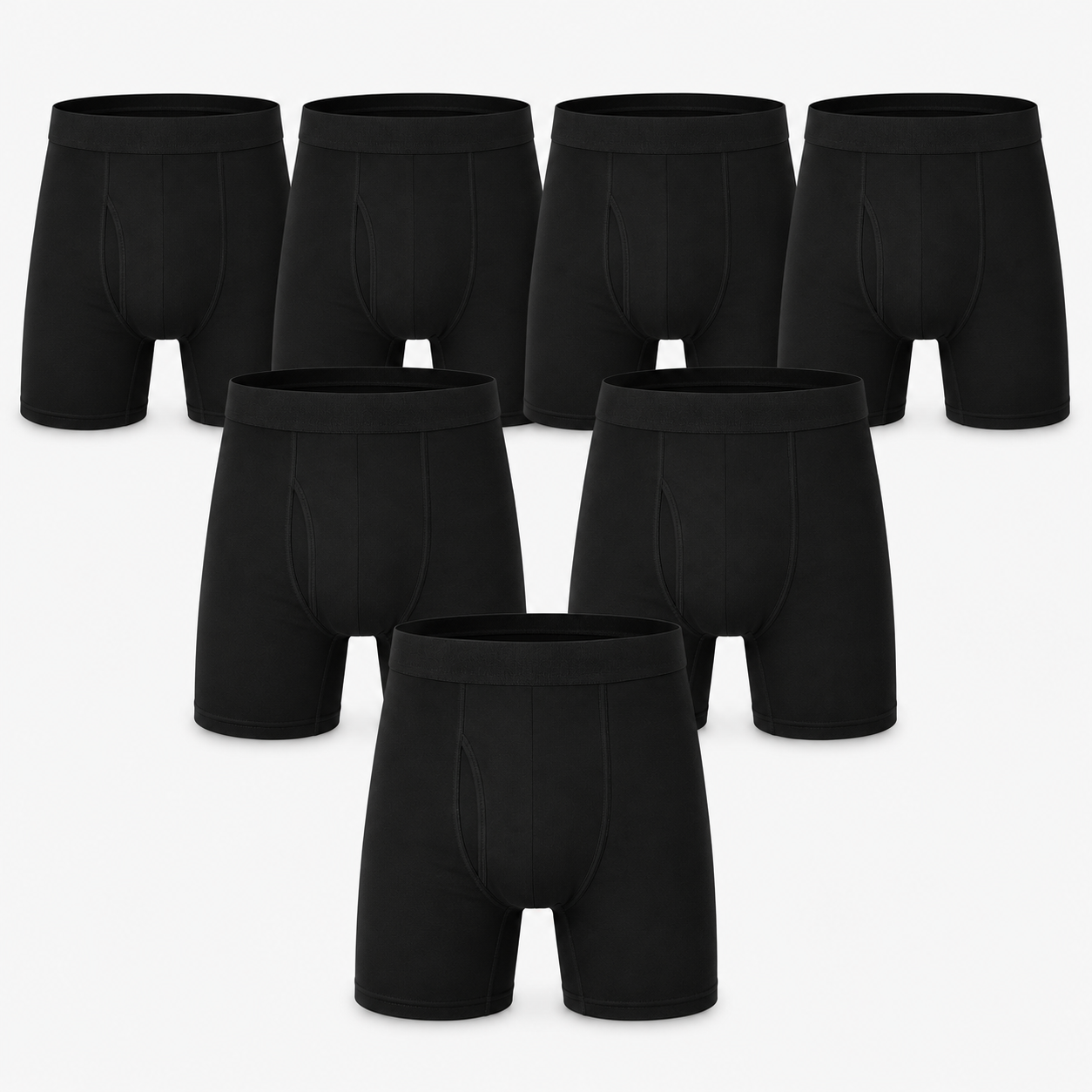 Men's Everyday Boxer Briefs - Image 8