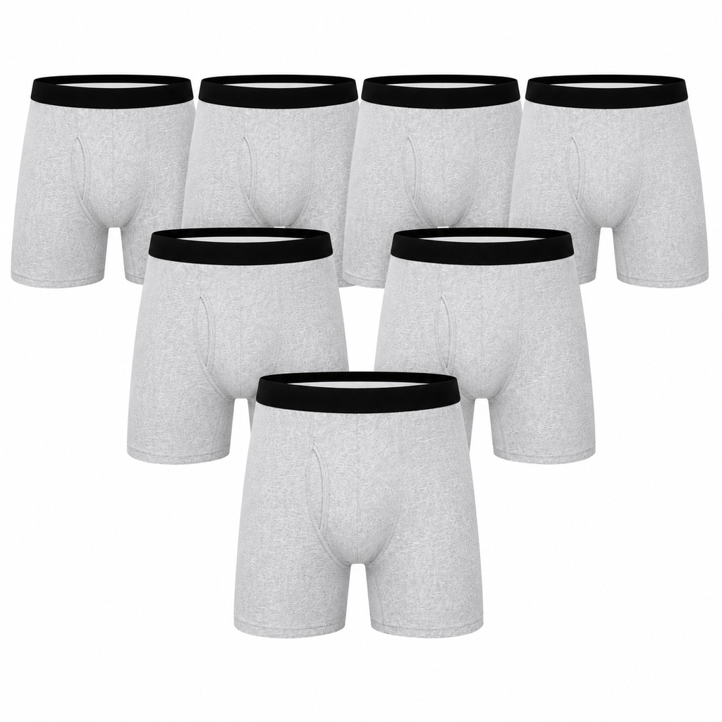 Men's Everyday Boxer Briefs - Image 9