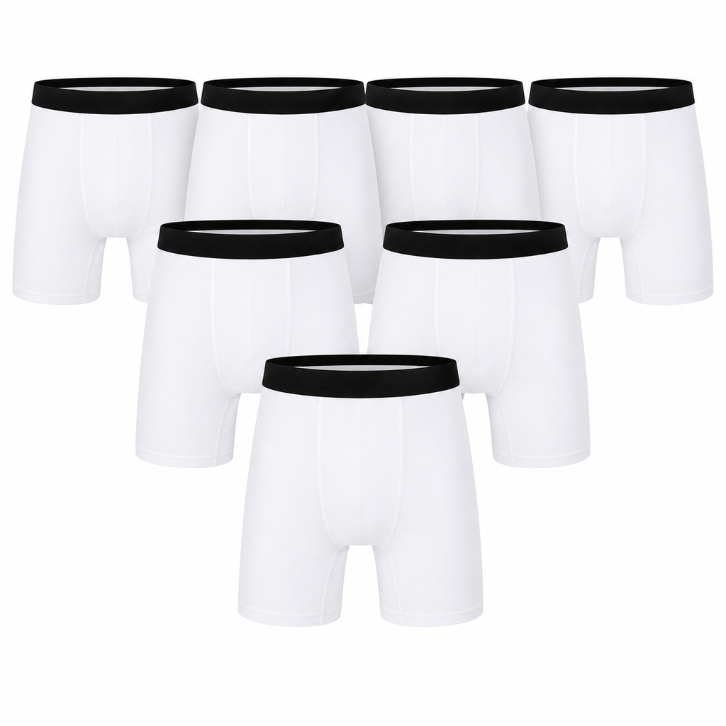 Men's Everyday Boxer Briefs - Image 11