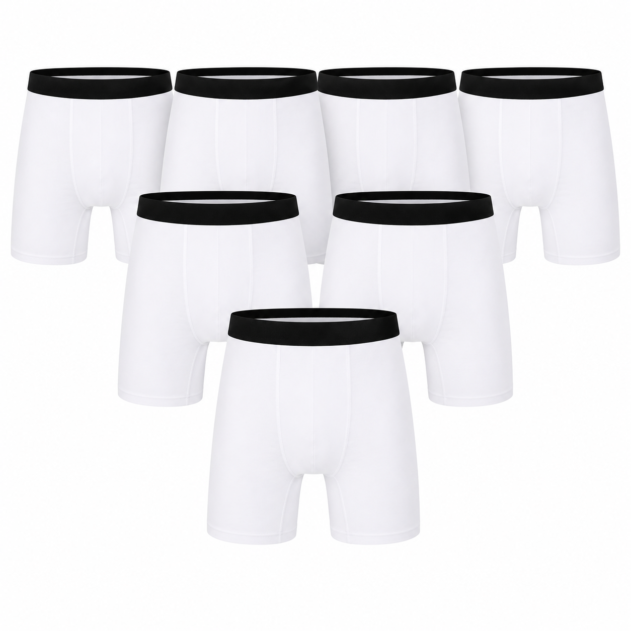 Men's Everyday Boxer Briefs - Image 11