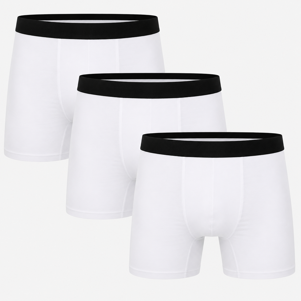 Men's Everyday Boxer Briefs - Image 12