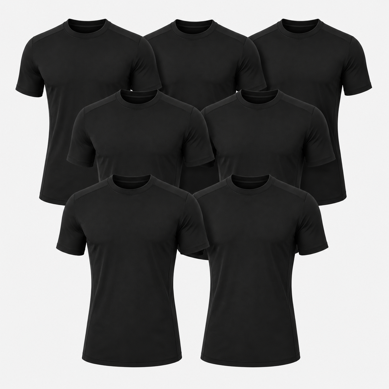 Classic Training Slim fit shirt - Image 8