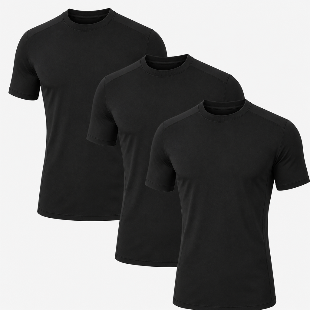 Classic Training Slim fit shirt - Image 9