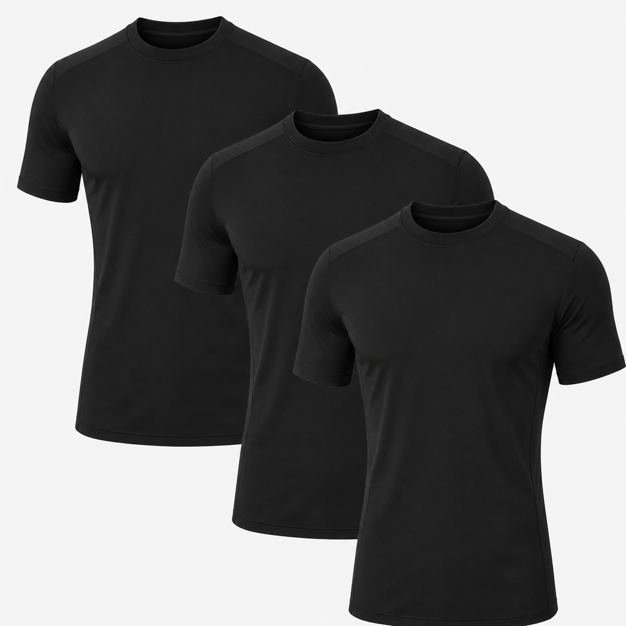 Classic Training Slim fit shirt - Image 9