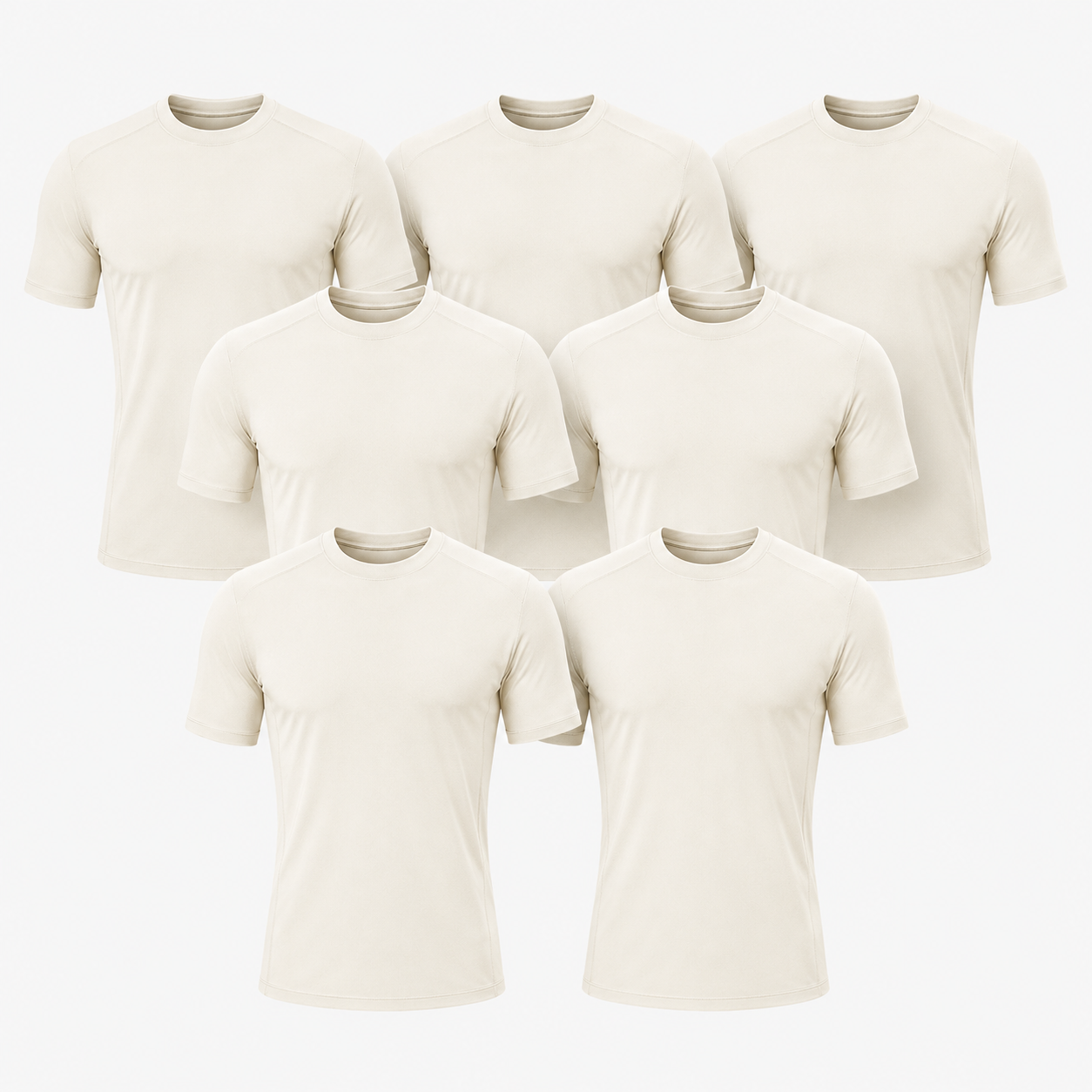 Classic Training Slim fit shirt - Image 10