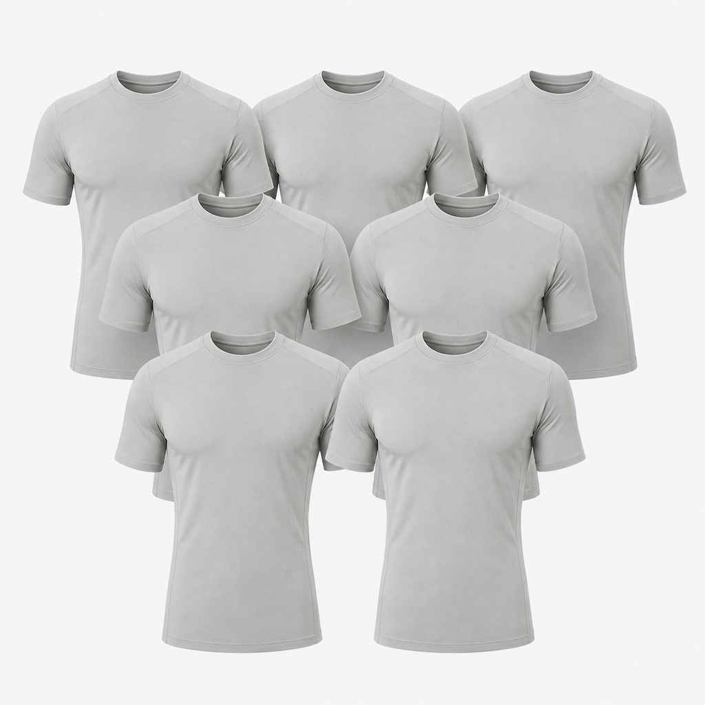 Classic Training Slim fit shirt - Image 12