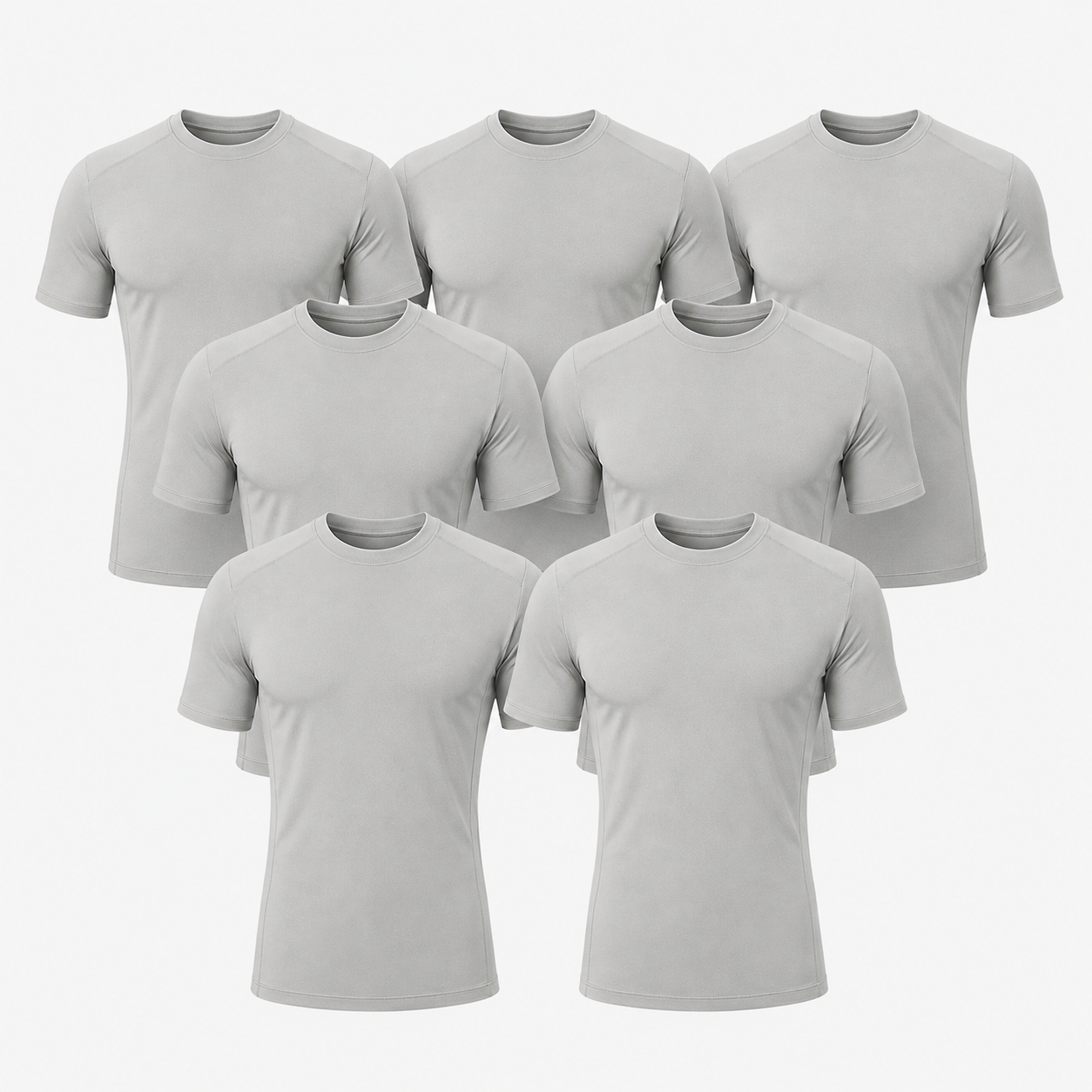 Classic Training Slim fit shirt - Image 12