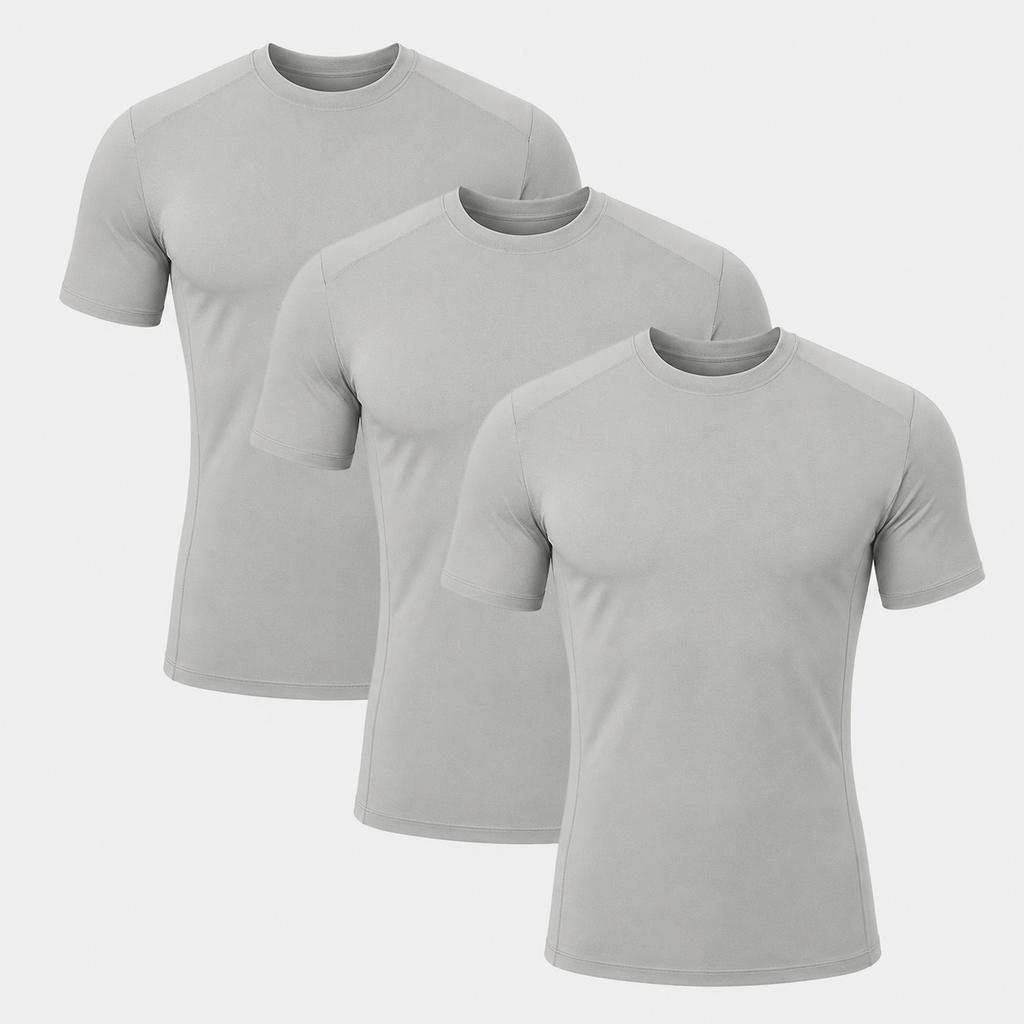 Classic Training Slim fit shirt - Image 13