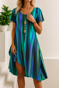Maren – Letnia sukienka damska w stylu boho