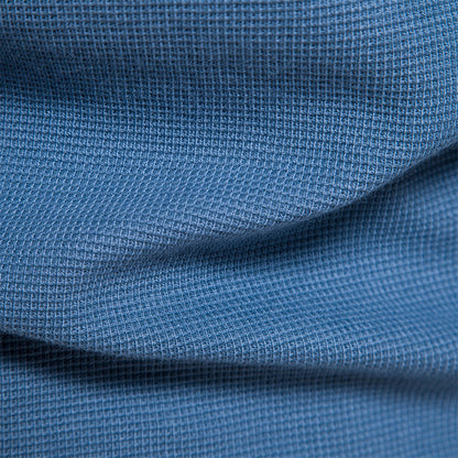 Adam - Longsleeve męski z guzikami