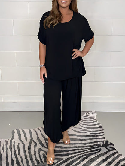 Verona – Damski komplet dresowy z kapturem i ozdobnymi detalami