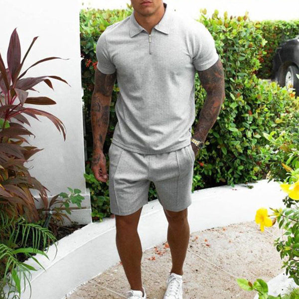 Philipp – Casual Summer Outfit - Image 1