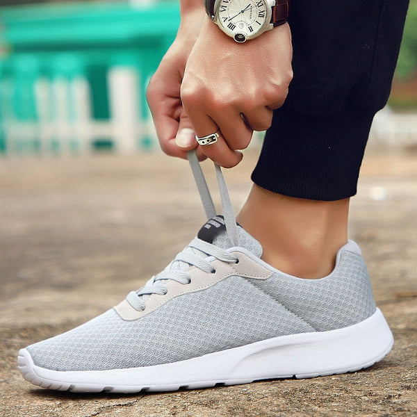 Sven – Casual Running Shoes - Image 2