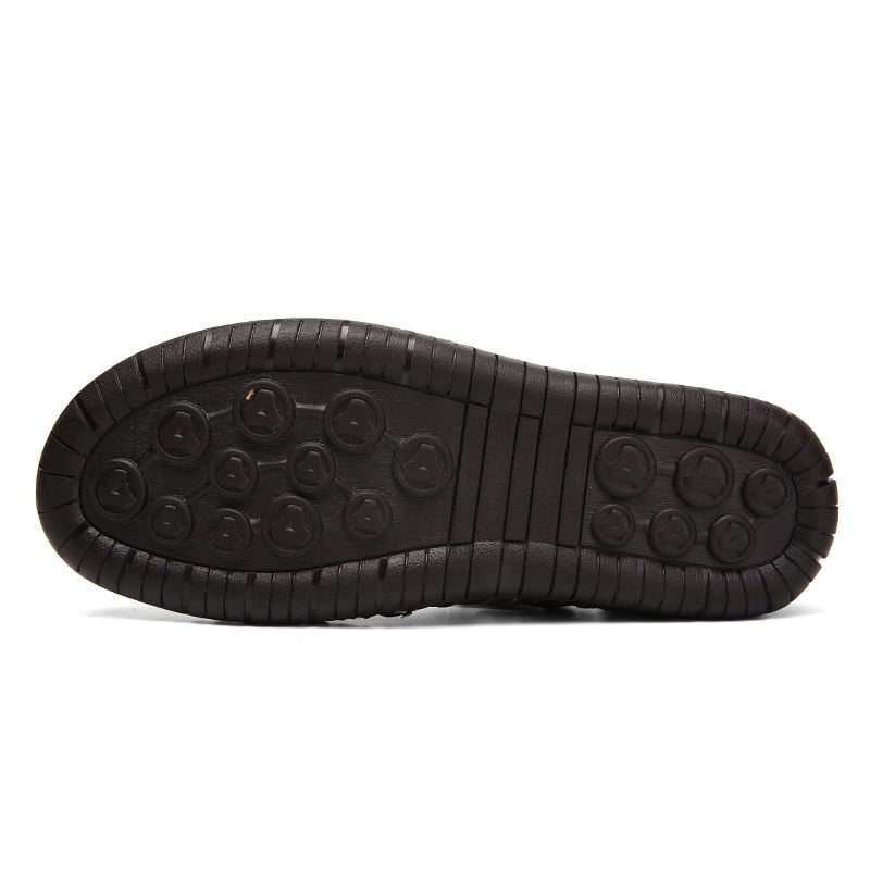 Carlo – Breathable Summer Sandals - Image 3