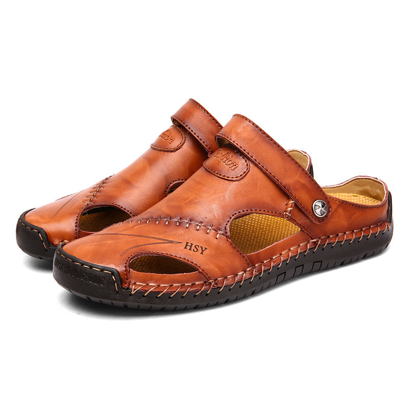 Carlo – Breathable Summer Sandals - Image 4