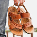 Oliver – Casual Summer Sandals - Image 1