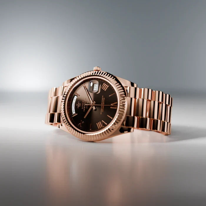 Gio – Luxury Fashion Timepiece - Image 2