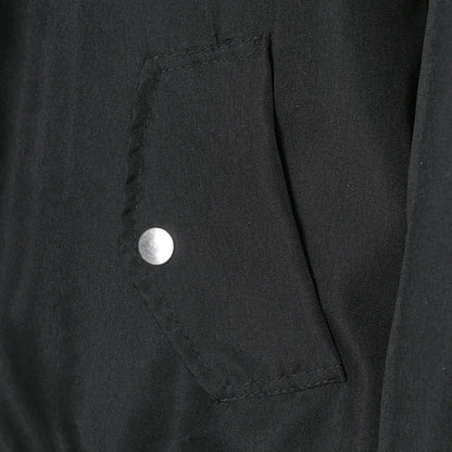 Alicja – Damska zimowa kurtka oversize z miękkim futerkowym wnętrzem