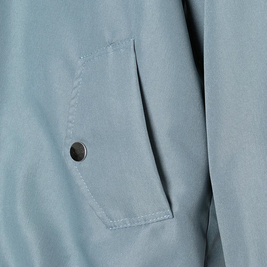 Alicja – Damska zimowa kurtka oversize z miękkim futerkowym wnętrzem