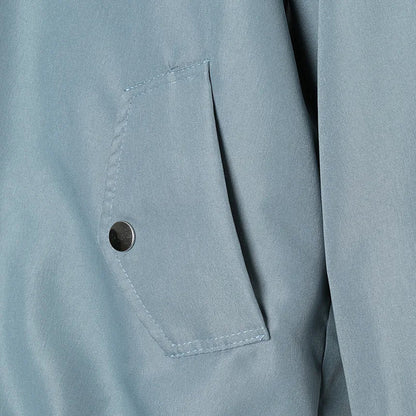 Alicja – Damska zimowa kurtka oversize z miękkim futerkowym wnętrzem