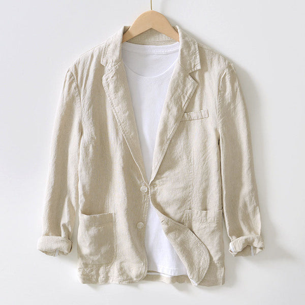 Karl – Vitali Tuscan Blazer - Image 1