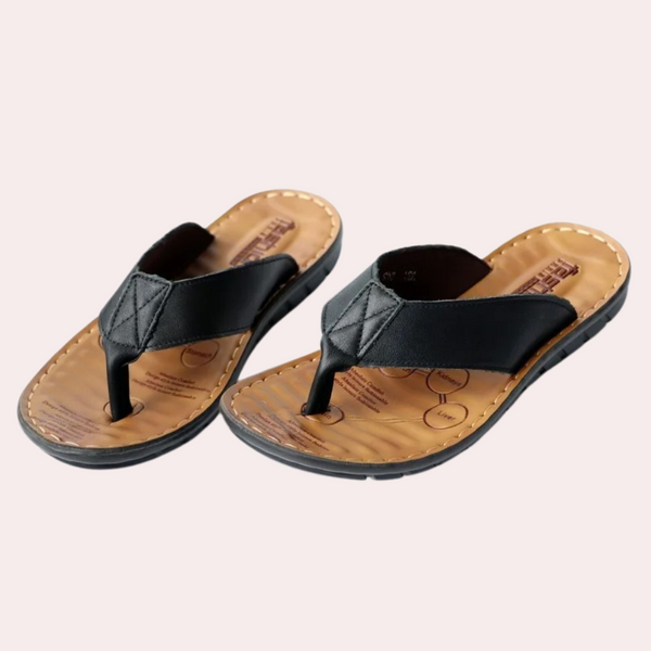 Armin – Slip On Summer Sandals - Image 3