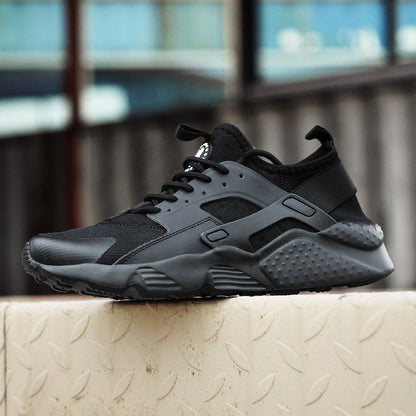 Raven – Męskie sneakersy sportowe