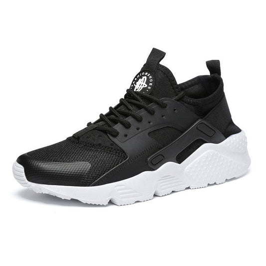 Raven – Męskie sneakersy sportowe