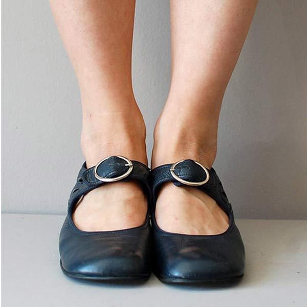 Katrin – Elegant Mary Jane Shoes for Women - Image 5