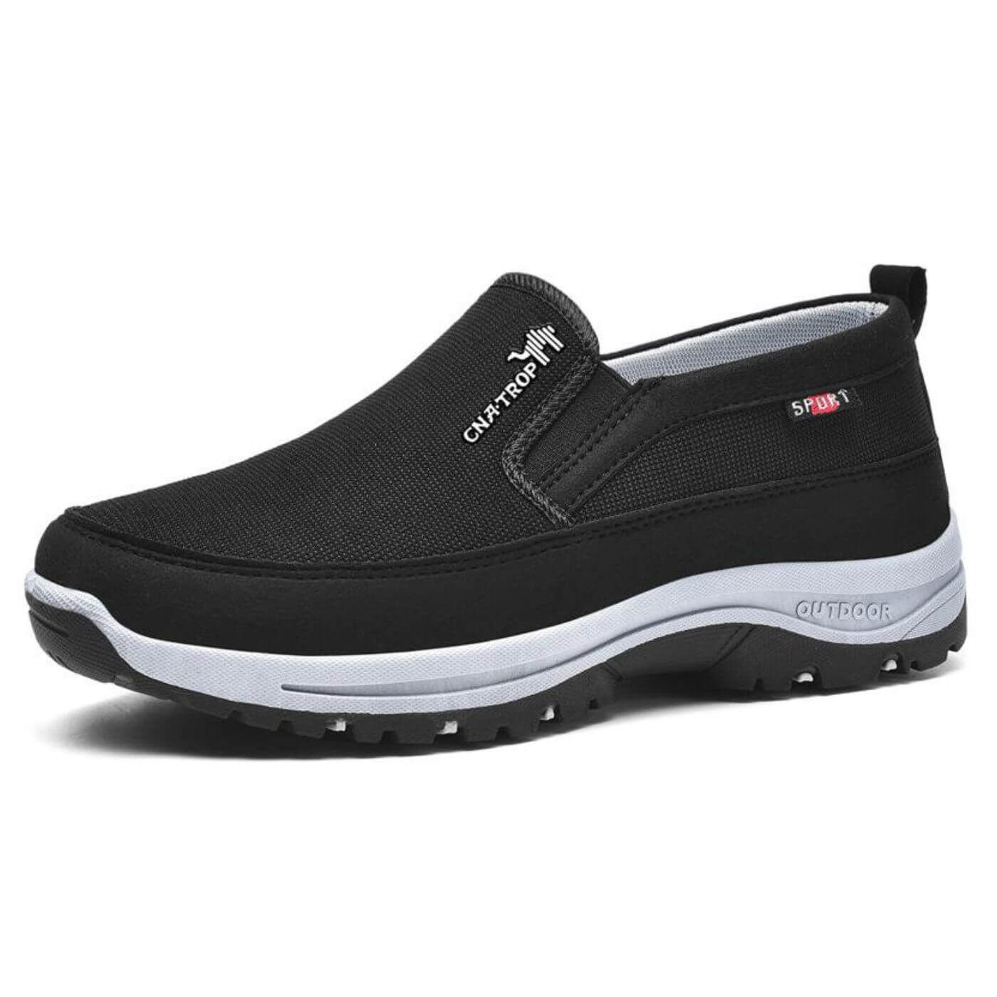 Leon – Breathable Slip-On Shoes - Image 8