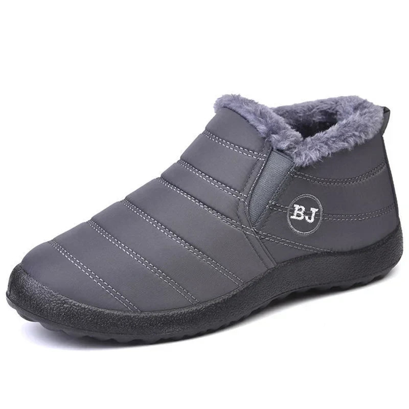 Livia – Ocieplane buty zimowe