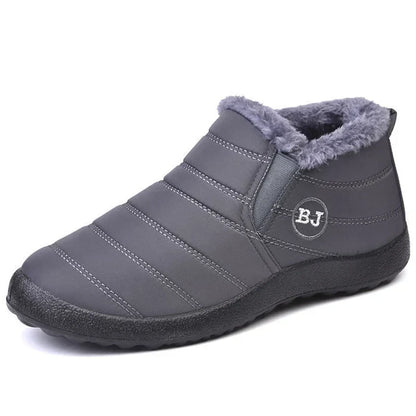 Livia – Ocieplane buty zimowe