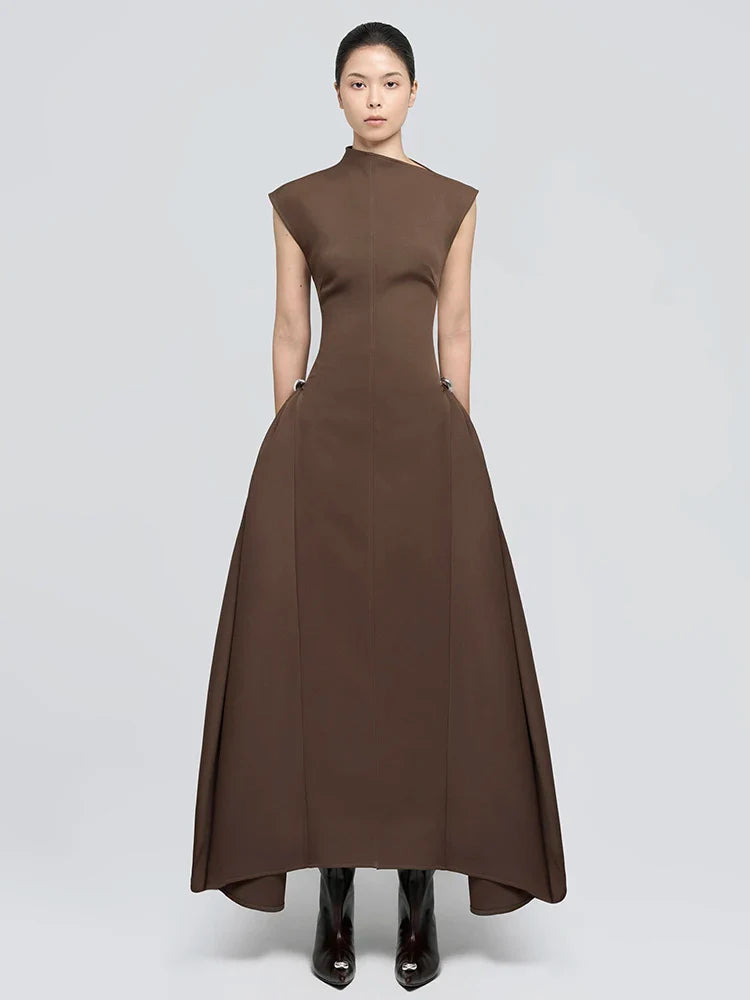 Franziska – Elegant Evening Dress for Women - Image 7