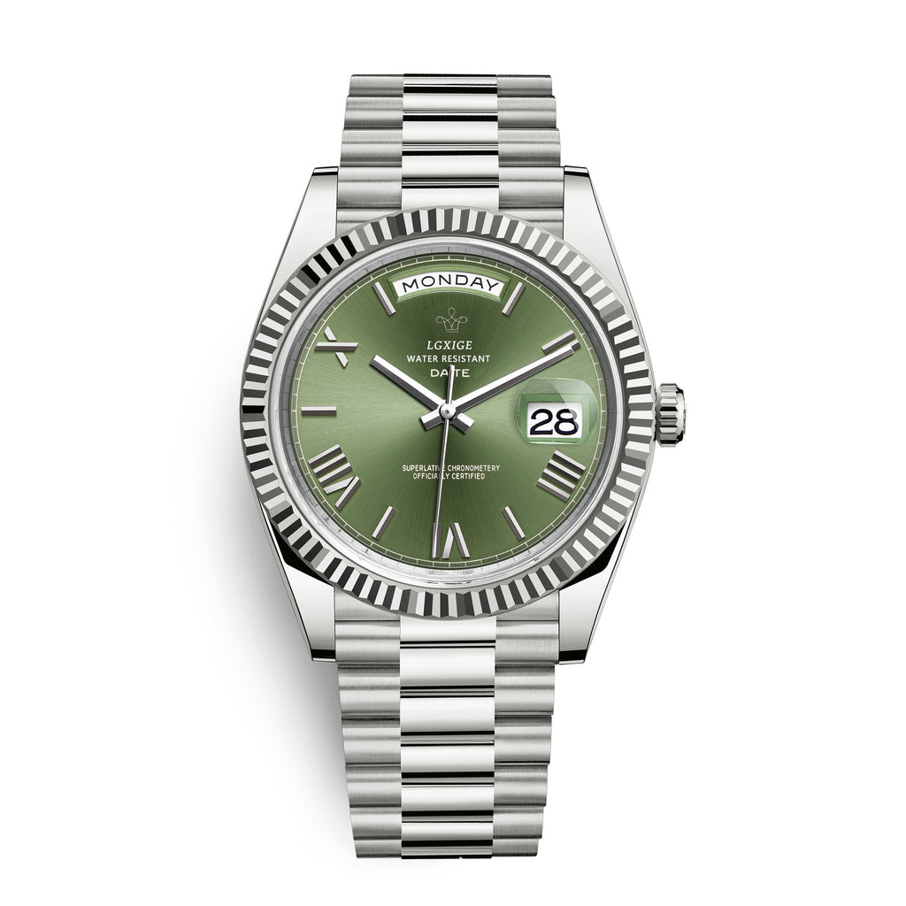 Gio – Luxury Fashion Timepiece - Image 5