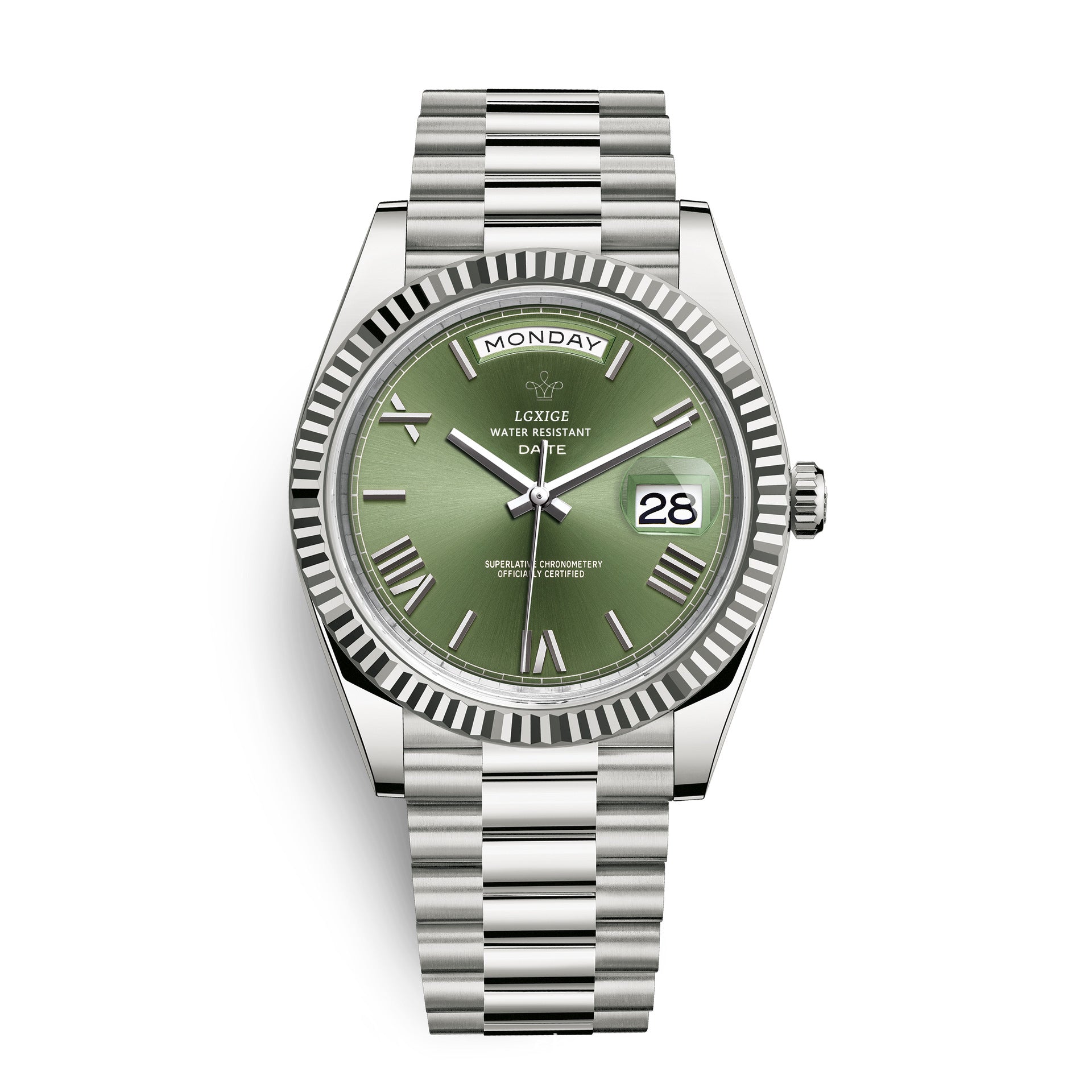 Gio – Luxury Fashion Timepiece - Image 5