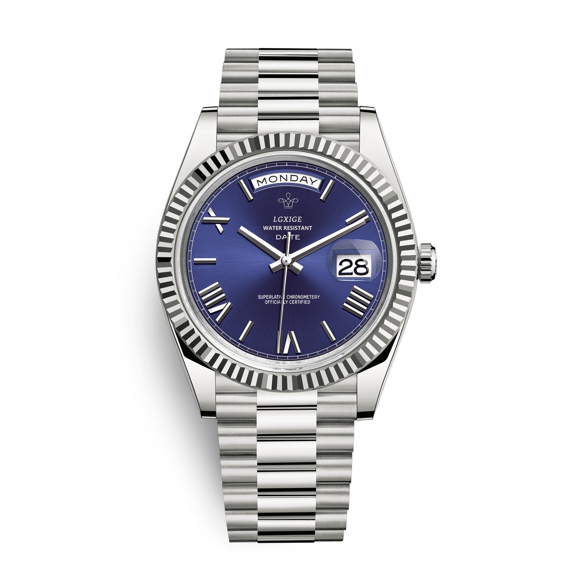 Gio – Luxury Fashion Timepiece - Image 12