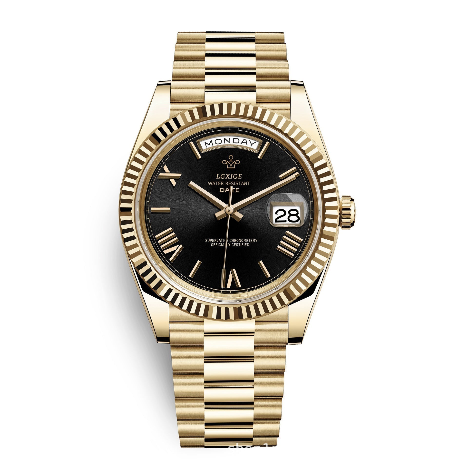 Gio – Luxury Fashion Timepiece - Image 7