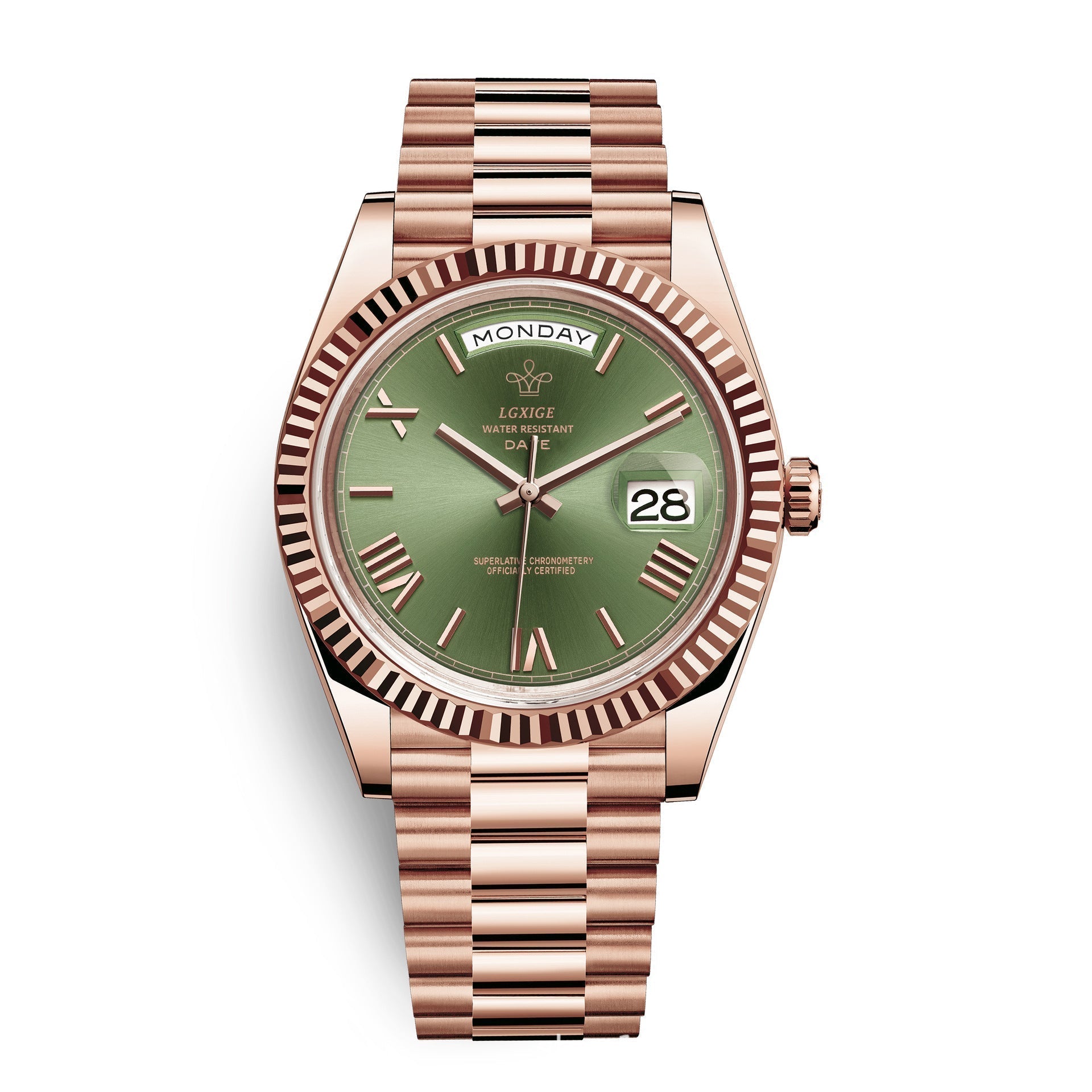 Gio – Luxury Fashion Timepiece - Image 3