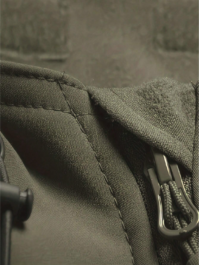 Rafał – Taktyczny Zestaw Męski z Kurtką i Spodniami Softshell