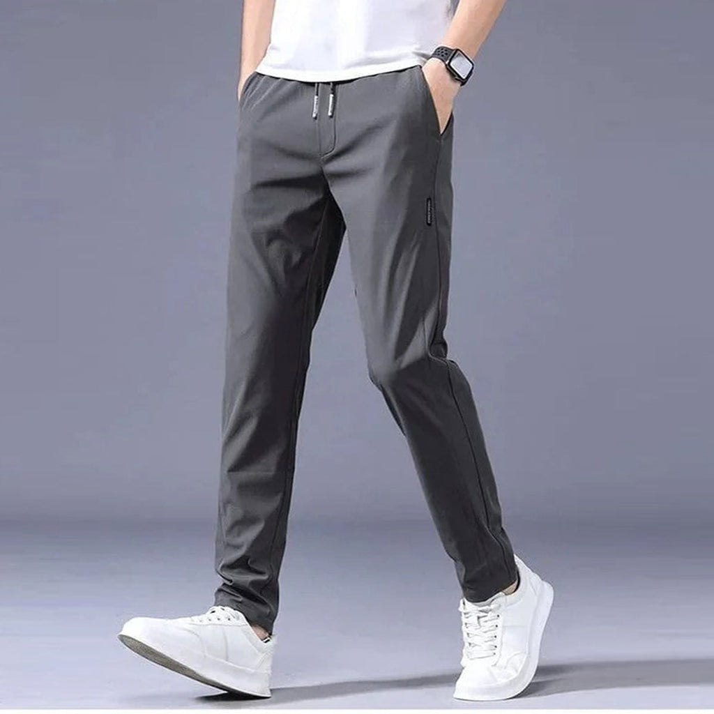 Marcel – Men Casual Comfort Pants - Image 1