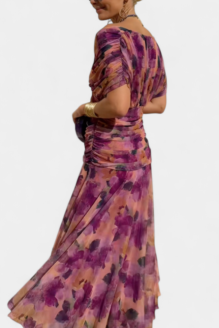 Nina – Elegant Evening Dress for Women - Image 12
