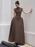Franziska – Elegant Evening Dress for Women - Image 2