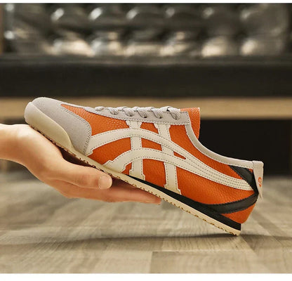 Lucas – Sportowe sneakersy o dynamicznym designie dla kobiet